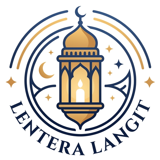 Lentera Langit